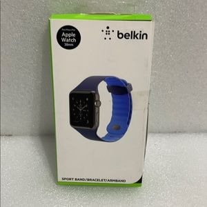 Belkin Apple Watch Sport band